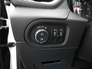 OPEL Grandland X usata, con Monitoraggio pressione pneumatici