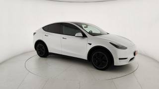 TESLA Model Y usata, con Bracciolo