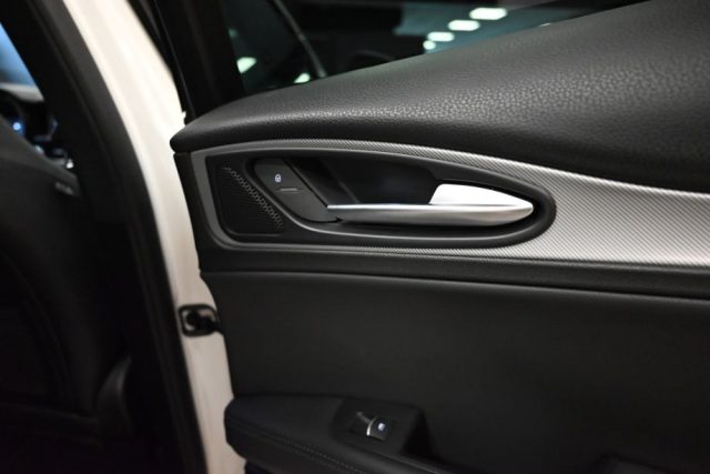 ALFA ROMEO Stelvio usata 65