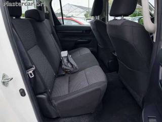 TOYOTA Hilux usata, con ESP