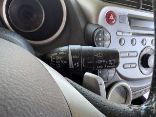 HONDA Jazz usata, con Servosterzo