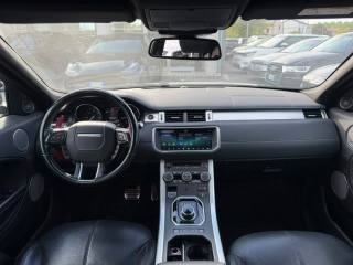 LAND ROVER Range Rover Evoque usata, con Controllo trazione