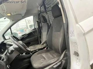 FORD Transit Courier usata, con USB