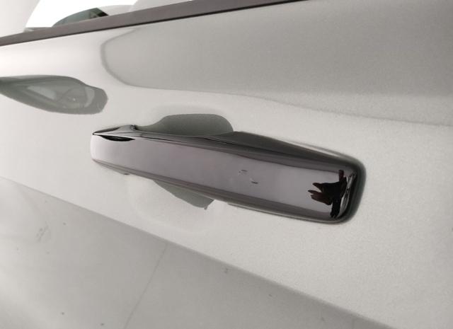 LYNK & CO 01 usata, con Controllo automatico clima