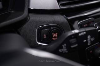 BMW X1 usata, con Touch screen