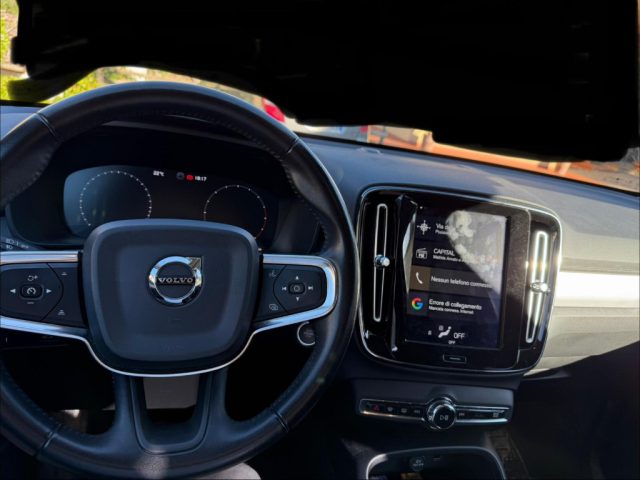 VOLVO XC40 usata, con ESP