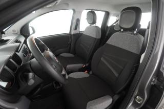 FIAT Panda usata 2