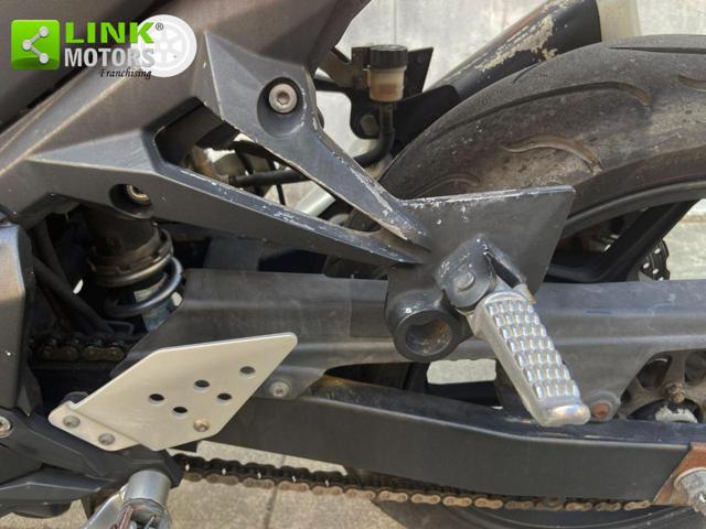 KAWASAKI Z 750 usata 1