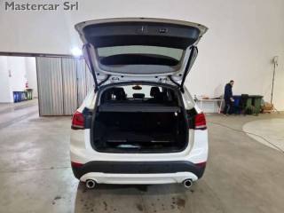 BMW X1 usata, con Immobilizzatore elettronico
