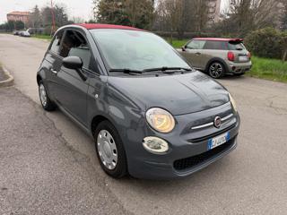 FIAT 500 usata, con Chiusura centralizzata