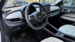FIAT 600 usata, con Sedili riscaldati