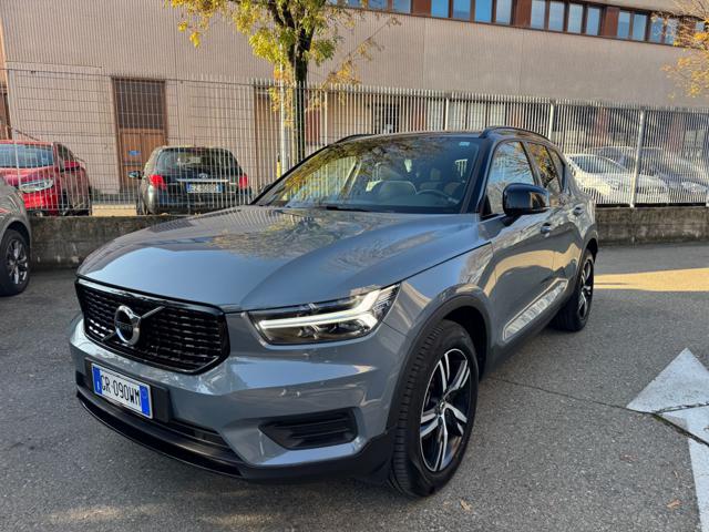 VOLVO XC40 usata, con ABS