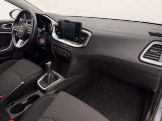 KIA XCeed usata, con Autoradio digitale