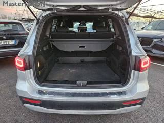 MERCEDES-BENZ GLB 200 usata, con Climatizzatore