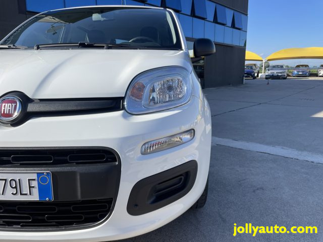 FIAT Panda usata 15