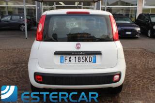 FIAT Panda usata, con Servosterzo