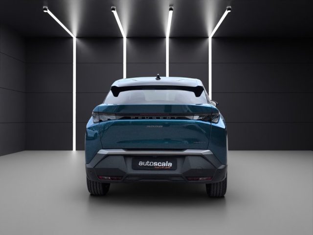 PEUGEOT 3008 usata, con Chiusura centralizzata