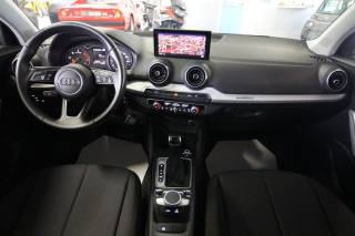 AUDI Q2 usata, con Controllo automatico clima