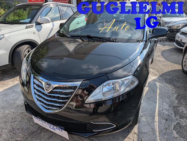 LANCIA Ypsilon usata, con ABS