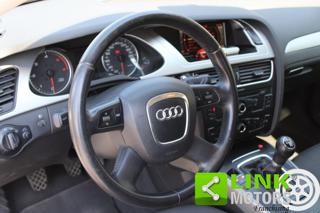 AUDI A4 usata, con Fendinebbia