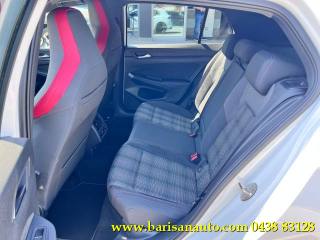 VOLKSWAGEN Golf GTI usata, con Boardcomputer