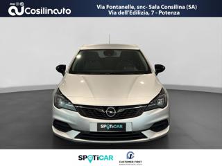 OPEL Astra usata, con Climatizzatore