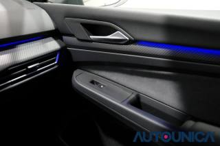 VOLKSWAGEN Golf usata, con Luci diurne