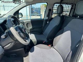 FIAT Panda usata, con Fendinebbia