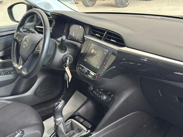 OPEL Corsa usata, con Airbag testa