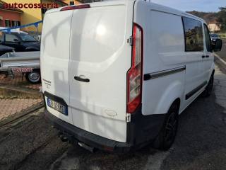 FORD Transit Custom usata, con Airbag Passeggero
