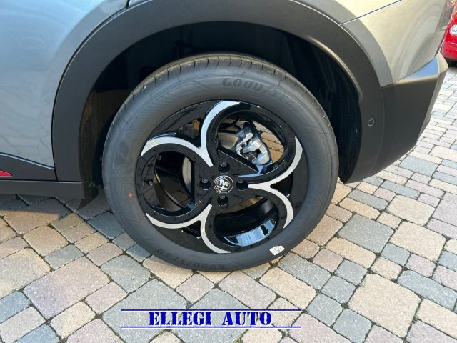 ALFA ROMEO Junior usata, con Climatizzatore