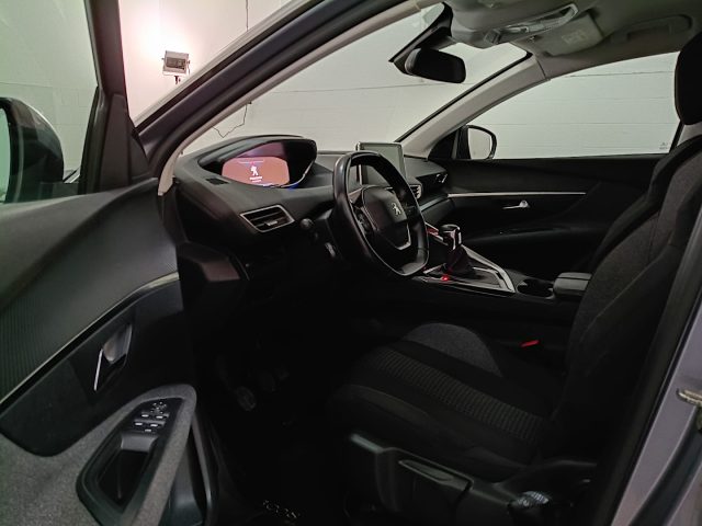 PEUGEOT 308 usata, con Fendinebbia