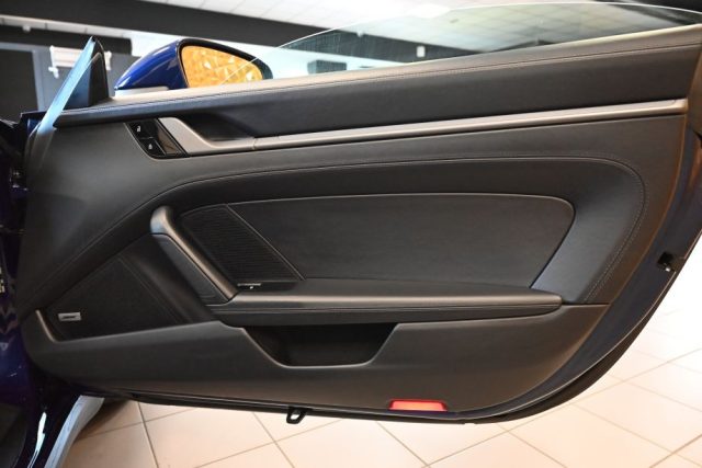 PORSCHE 992 usata 62