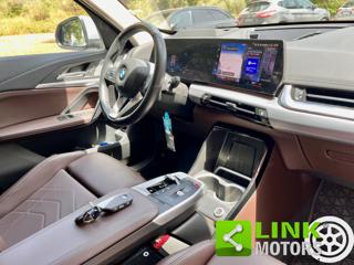 BMW X1 usata, con Cerchi in lega