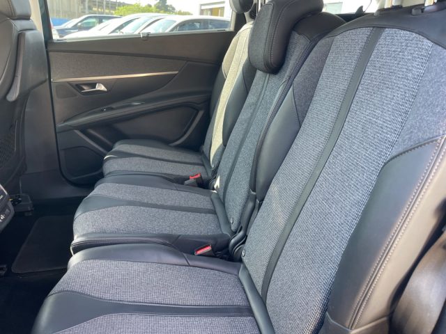 PEUGEOT 5008 usata 15