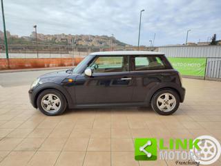 MINI Cooper D usata, con Airbag Passeggero