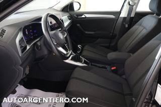 VOLKSWAGEN T-Roc usata, con Antifurto