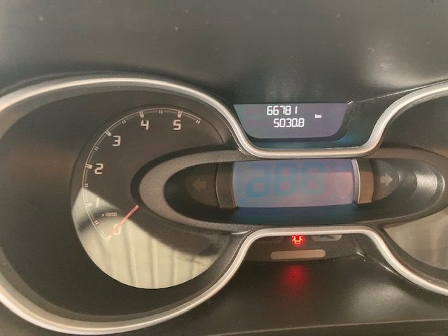 FIAT Talento usata, con Cruise Control