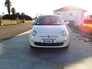 FIAT 500 usata, con Airbag