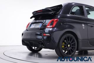ABARTH 595C usata, con ESP
