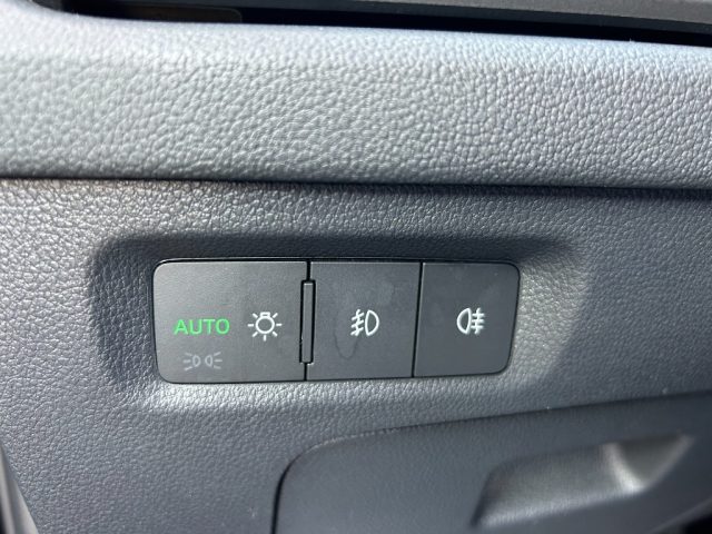 SKODA Octavia usata, con Immobilizzatore elettronico