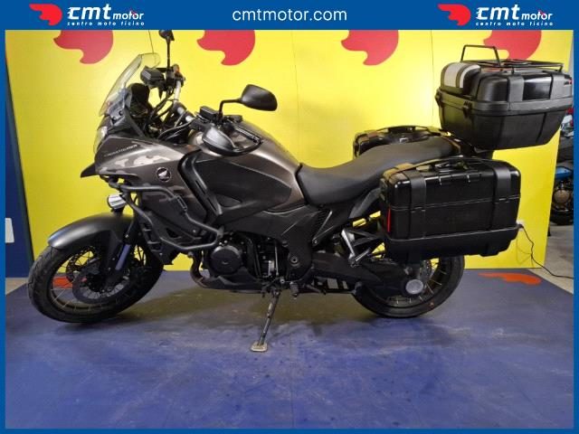 HONDA Crosstourer usata 0