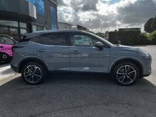 NISSAN Qashqai usata, con Airbag laterali