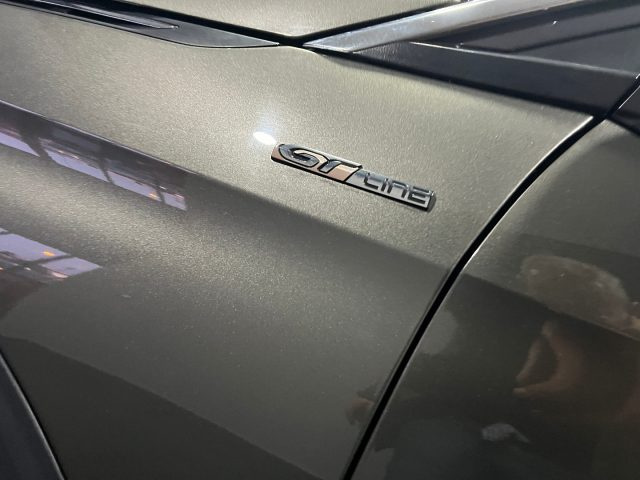 PEUGEOT 3008 usata, con Boardcomputer