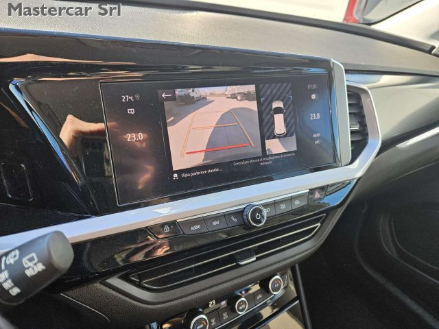 OPEL Grandland X usata, con Sistema di riconoscimento della stanchezza