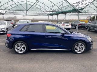 AUDI A3 usata, con Alzacristalli elettrici
