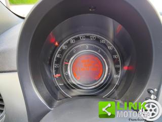 FIAT 500 usata, con Chiusura centralizzata