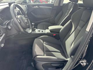 AUDI A3 usata, con Chiusura centralizzata