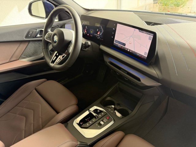 BMW 118 usata, con Fendinebbia