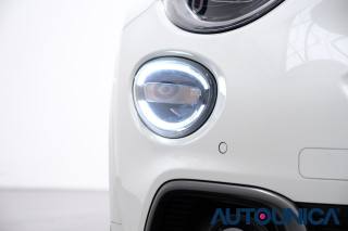 FIAT 500X usata, con Immobilizzatore elettronico